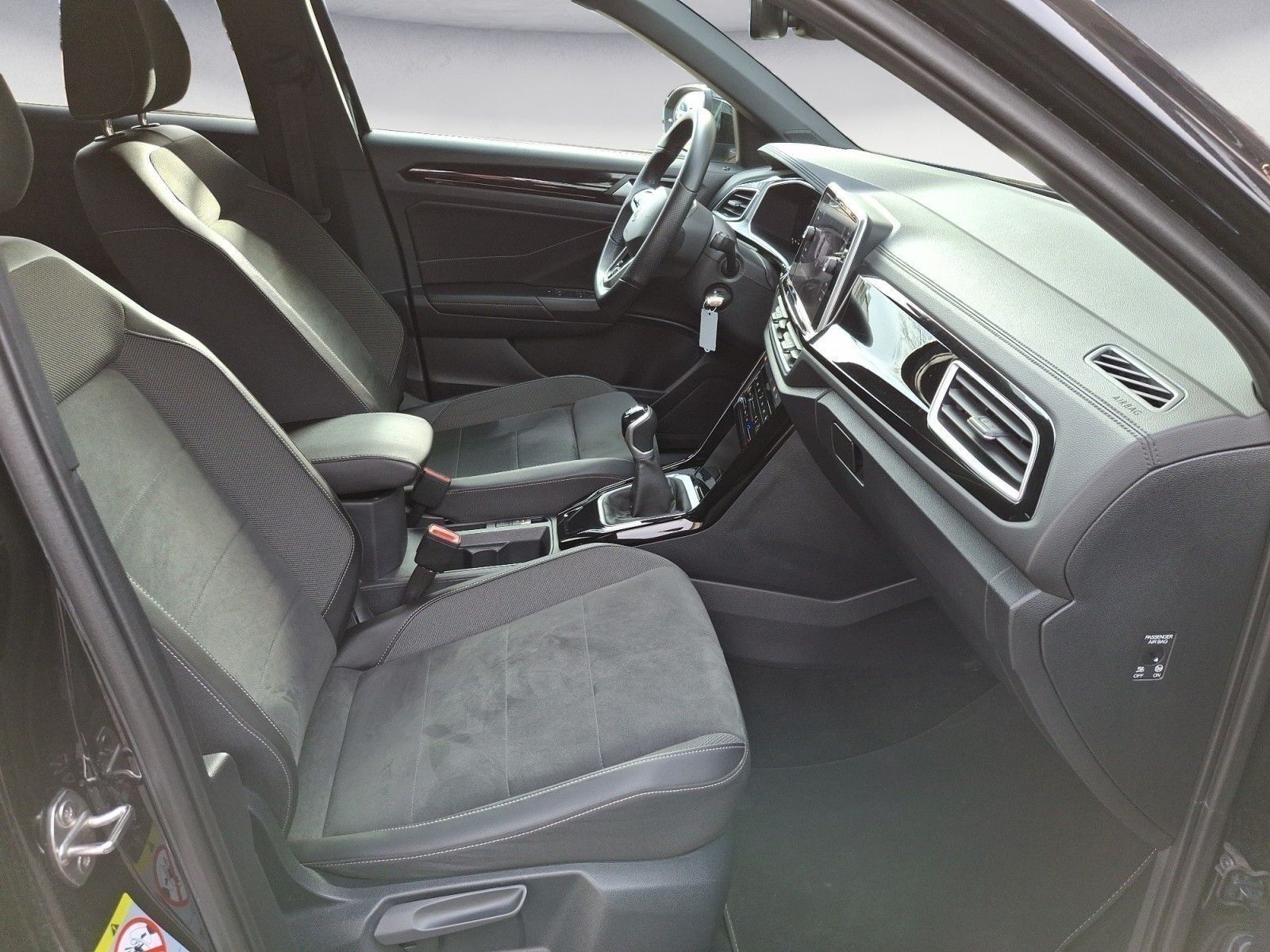 Volkswagen T-Roc - Bild 9