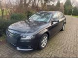 Audi A4 2.0 TDI (DPF) 88kW Ambition Avant Ambition - Audi A4 aus 2011: TDI