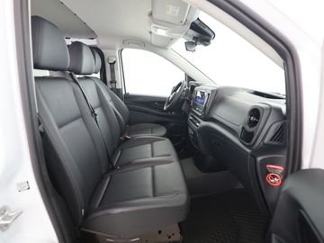 Mercedes Vito - 10