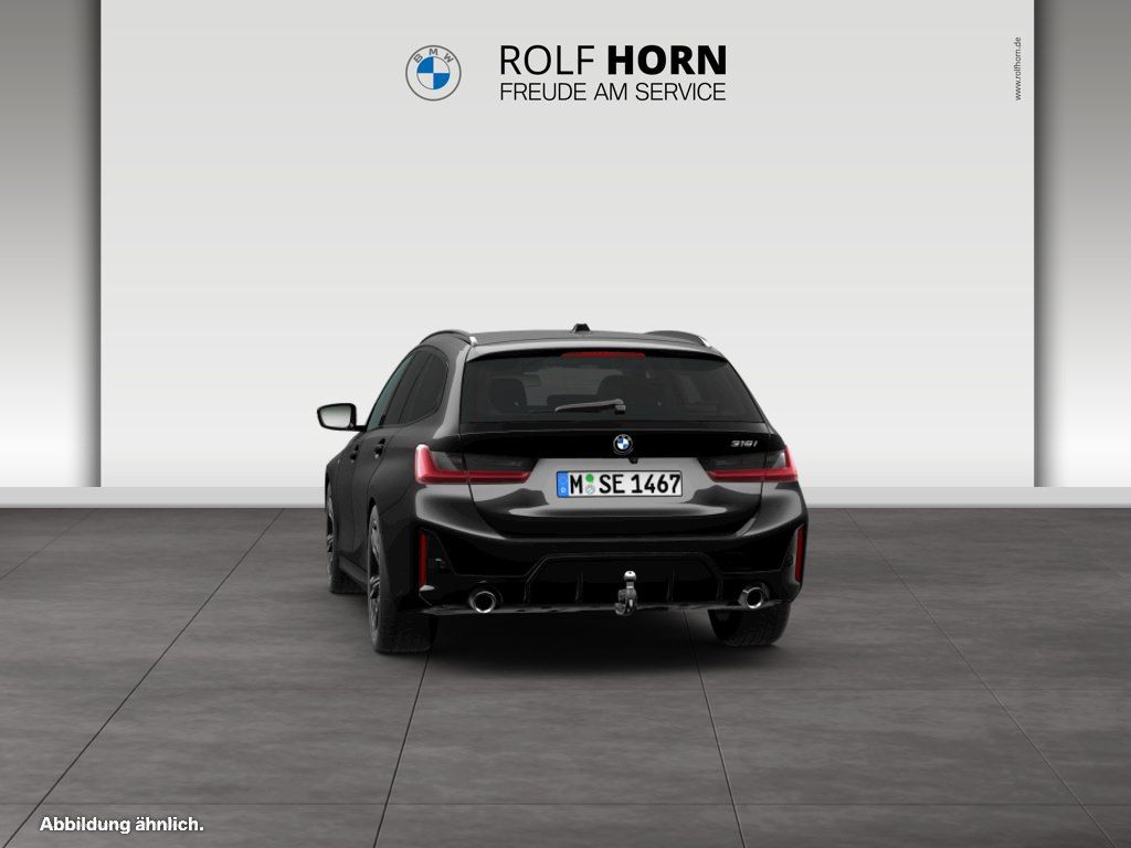 BMW 318 - Bild 7