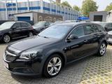 Opel Insignia A Country Tourer Basis - Opel Insignia: Country Tourer