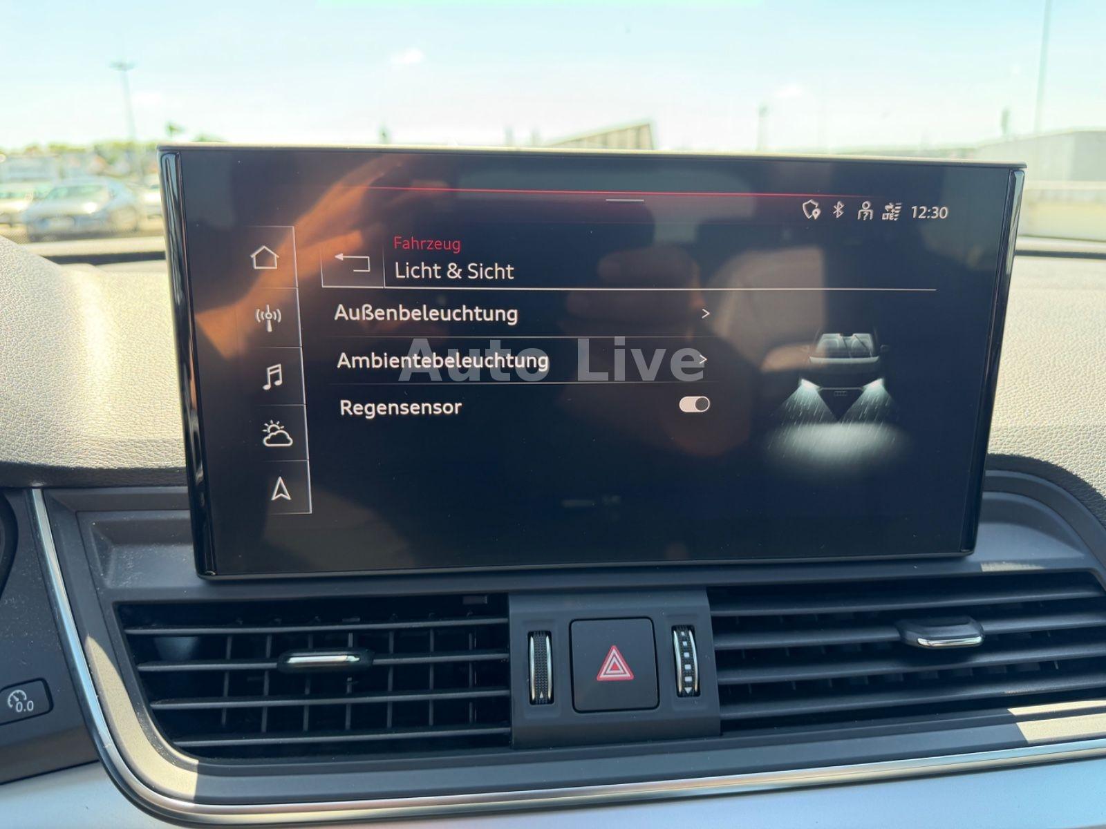 Audi Q5 40 TDI*SB*quattro*PANO*VIRTUA*LED*AHK*360*VOL
