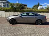 Volvo S80 V8 AWD Prins LPG-Gasanlage - Volvo S80 aus 2007