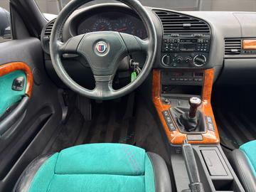 1995 Alpina B3 缩略图 14