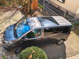 Peugeot Traveller 2.0 BlueHDi 180 S&S EAT6 Business ... - Peugeot Traveller von privat