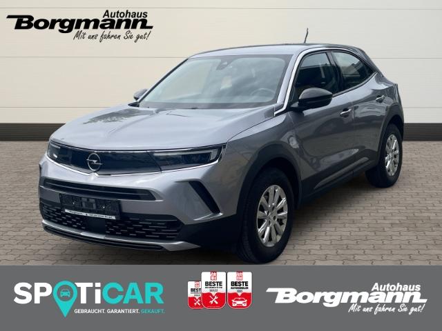 Opel Mokka Edition 1.2 Turbo Navi - Rückfahrkamera - 
