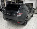 Land Rover Range Rover Sport 3,0 SD V6HSE Dynamic HU neu - Gebrauchtwagen in Wuppertal