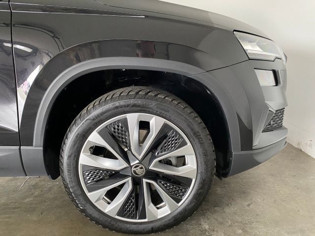 Karoq Style 1.5 TSI DSG AHK+NAVI+KAMERA
