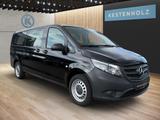 Mercedes-Benz eVito 111 Tourer PRO Extralang *SHZ*KAMERA*SHZ* - Mercedes-Benz eVito Gebrauchtwagen