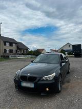 BMW Bmw 525d e60 - BMW 525 in Saarbrücken