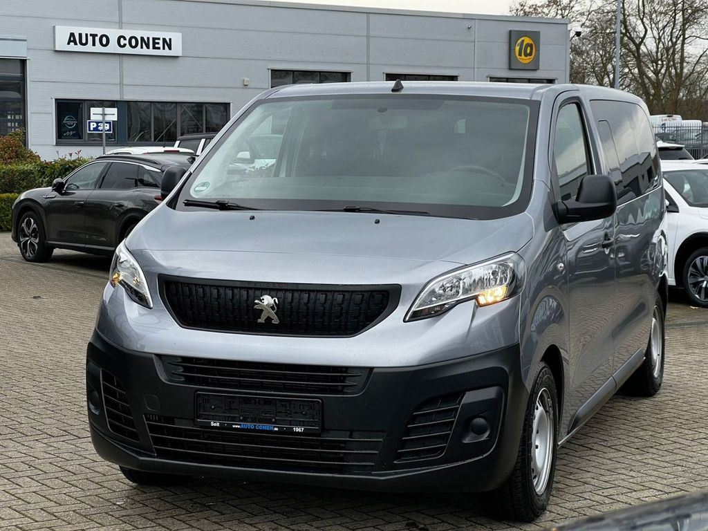 Image of Peugeot Expert