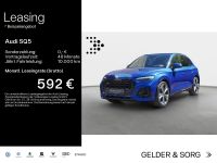 Audi SQ5 - Vorschau Bild 1