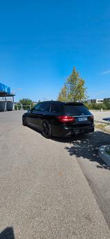 Mercedes-Benz C63s T AMG *PANO*BURMEST*PAGA*HUD*LED*KERAMIK* - gebrauchte Mercedes-Benz C 63 AMG aus dem Jahr 2016