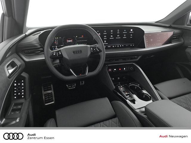 Audi SQ5 - Bild 13