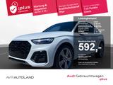 Audi SQ5 Sportback 3.0 TDI quattro tiptronic STANDH. - Audi SQ5 in Düsseldorf