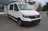 Volkswagen Crafter Kasten PLUS 35 mittellang*6-Sitze*Klima - Volkswagen Crafter mit Diesel-Antrieb