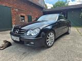 Mercedes-Benz CLK 320 CDI AVANTGARDE CABRIO - Mercedes-Benz mit Diesel-Antrieb: Cabrio, Clk
