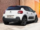Citroën C3 1,2 Ltr. / PureTech / Navi - Citroën C3 in Karlsruhe