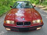 BMW 328i Cabrio - BMW 328 aus 1996