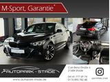BMW 320 Gran Turismo i xDrive M-Sport LED Ass - BMW 320 Gran Turismo aus 2020