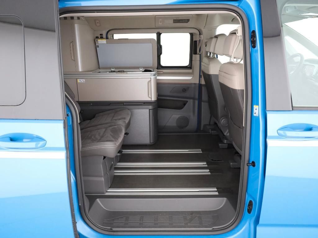 Volkswagen T7 California - Bild 7