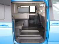 Volkswagen T7 California - Vorschau Bild 7