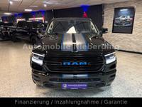 Dodge RAM 5.7 V8 HEMI 4X4 / Laramie / CrewCab /TÜV NEU