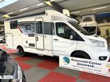Bürstner Lineo T 620 G Winter/Active/Ford Paket  - Bürstner Hagen