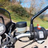 BMW R1200R - Motorräder in Düsseldorf