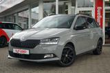 Skoda Fabia Combi 1.0 TSI DSG Monte Carlo LED Navi USB - Skoda Fabia: Carlo Monte