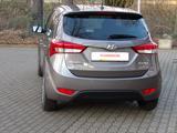 Hyundai ix20 1.4 Comfort blue - gebrauchte Hyundai ix20 aus dem Jahr 2012