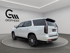 CADILLAC Escalade 6.2L V8 Premium Luxury AKG Sound Kamera