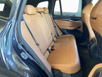 BMW X3 - Vorschau Bild 11