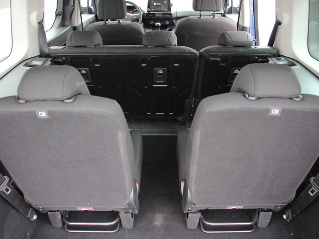 Combo Life Edition 7-Sitze Tempom.*Android Auto*
