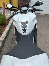 Ducati Supersport 950 S - DUCATI 950 SUPERSPORT
