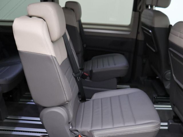 Volkswagen T7 Multivan - Bild 9