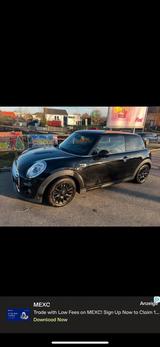 MINI Mini Cooper Metropolitan - MINI MINI: Metropolitan