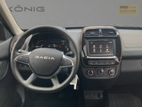 Dacia Spring - Vorschau Bild 11