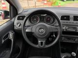 Volkswagen Polo 1.2 Style Plus mit Panorama - Volkswagen Polo: Plus
