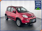 Fiat FIAT Panda Panda 1.3 MJT 95 CV S&S 4x4 Climbing - Fiat Panda Climbing mit Diesel-Antrieb