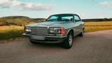 Mercedes-Benz +++ MERCEDES W123 230CE Oldtimer H Kennzei... - Mercedes-Benz 230: Ce W123