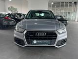 Audi Q5 40 TDI quattro design*PDC*Leder*Xenon*Autom. - silberne Audi Q5