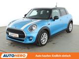 MINI Cooper D *NAVI*TEMPO*PDC*SHZ*KLIMA* - MINI MINI Gebrauchtwagen in Frankfurt