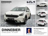 Kia Niro Spirit 1.6 PlugHybrid ACC+CAM+LED+NAVI+TWA - Kia Niro in Dresden