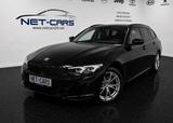 BMW 320d T G21 Aut.SPORT*Mildhybrid*PANORAM*H&K - BMW 3er Reihe in Düsseldorf