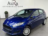 Ford Fiesta 1.0 Trend 5-Türer Winter-Paket+2Hd+KLIMA+ - Ford Fiesta: 2.0