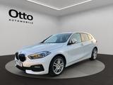 BMW 120d Advantage | Sport | 190PS | RFK | Panorama - BMW 120: 120d Ps