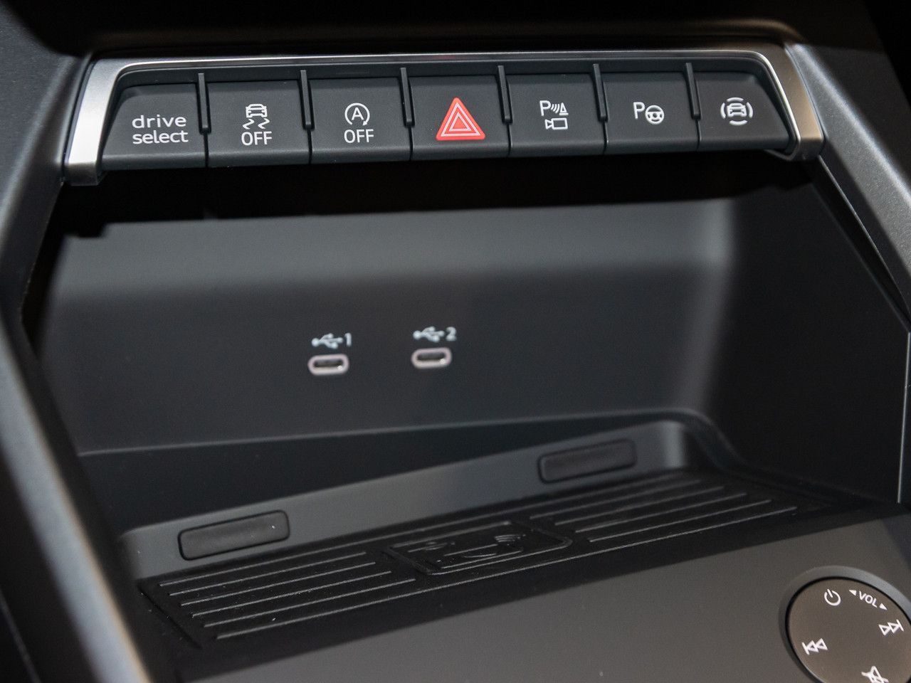 Audi A3 - Bild 18