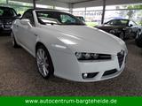 Alfa Romeo Spider 2.4 JTD 20V Exclusive Aut. 2.HD.+LEDER - Alfa Romeo Spider: Automatik