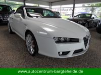 Alfa Romeo Spider 2.4 JTD 20V Exclusive Aut. 2.HD.+LEDER